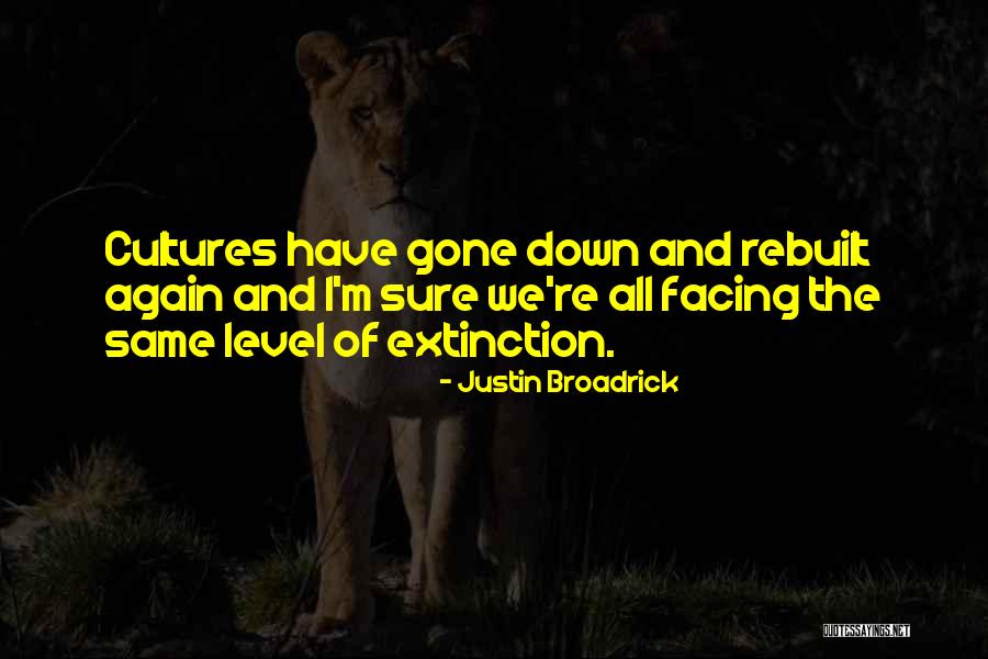 Decouvrez Notre Quotes By Justin Broadrick Decouvrez Notre Quotes By Justin Broadrick