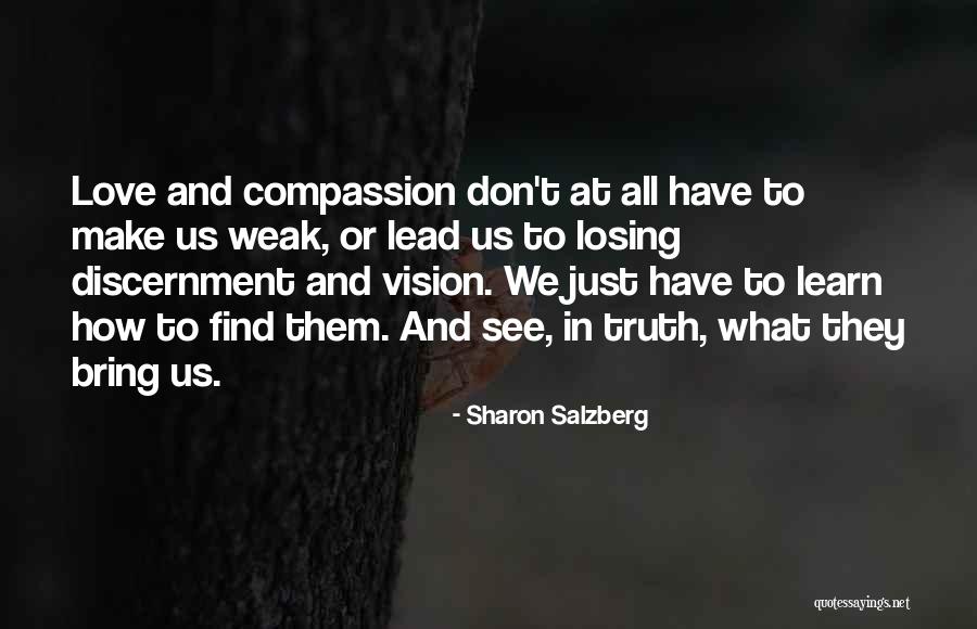 Decouvrir Au Quotes By Sharon Salzberg Decouvrir Au Quotes By Sharon Salzberg
