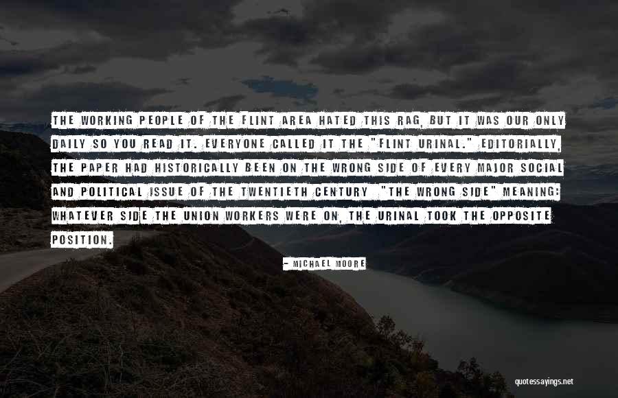 Decoys Michigan Quotes By Michael Moore Decoys Michigan Quotes By Michael Moore