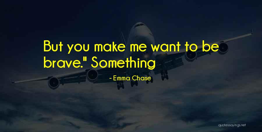 Decoys Suffolk Quotes By Emma Chase