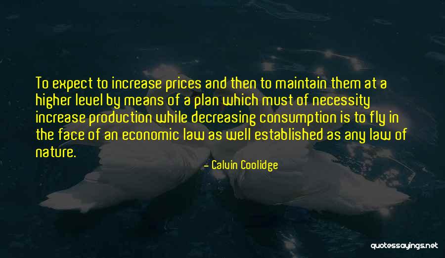 Decreasing Quotes By Calvin Coolidge Decreasing Quotes By Calvin Coolidge