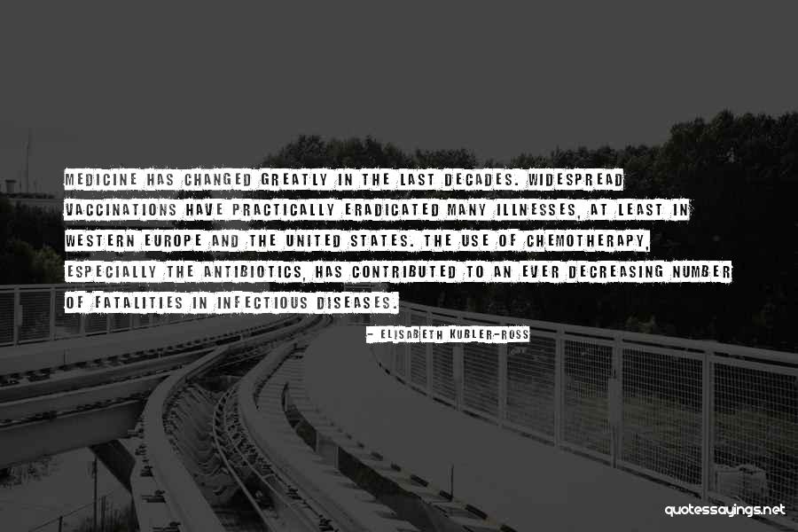 Decreasing Quotes By Elisabeth Kubler-Ross Decreasing Quotes By Elisabeth Kubler-Ross