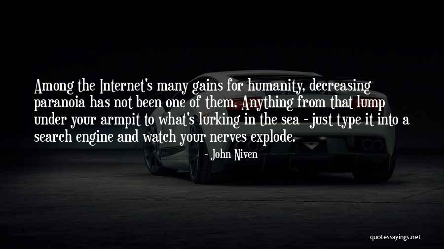 Decreasing Quotes By John Niven Decreasing Quotes By John Niven