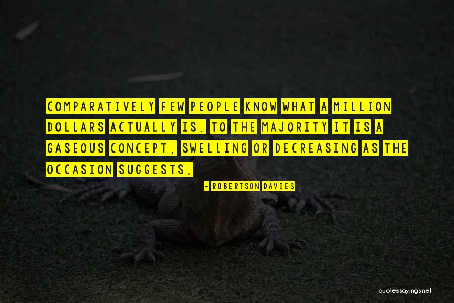 Decreasing Quotes By Robertson Davies Decreasing Quotes By Robertson Davies