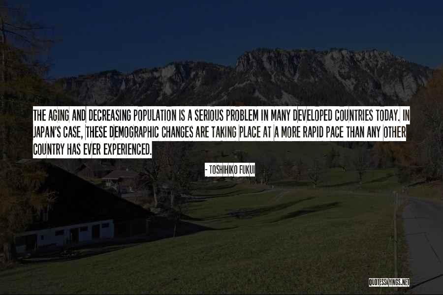 Decreasing Quotes By Toshihiko Fukui Decreasing Quotes By Toshihiko Fukui