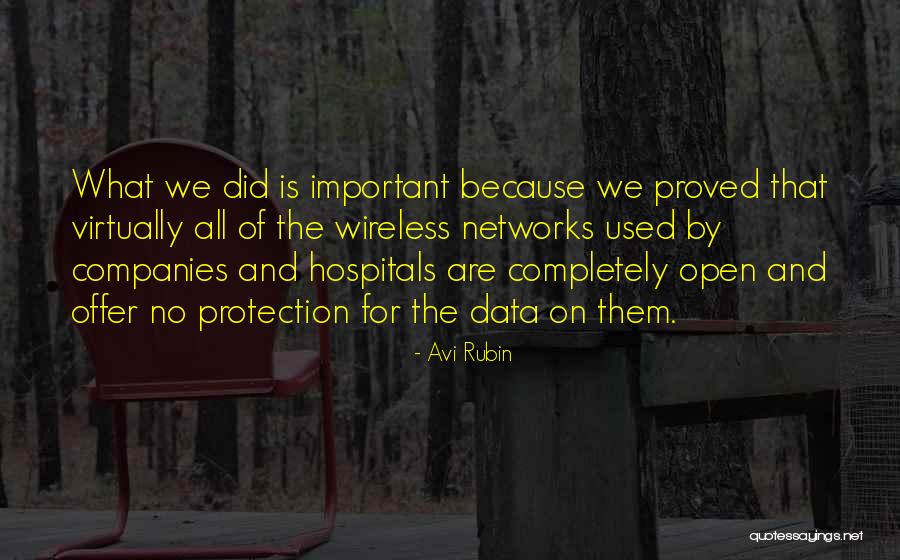 Decreasingly Quotes By Avi Rubin Decreasingly Quotes By Avi Rubin