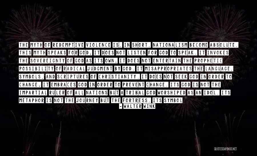 Decreation Simone Quotes By Walter Wink Decreation Simone Quotes By Walter Wink