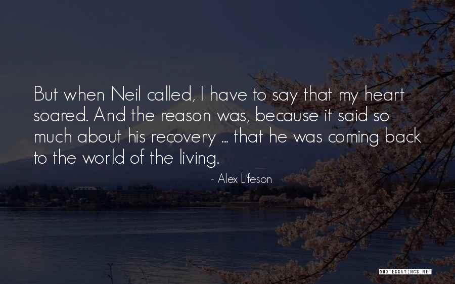 Decreeing And Declaring Quotes By Alex Lifeson Decreeing And Declaring Quotes By Alex Lifeson