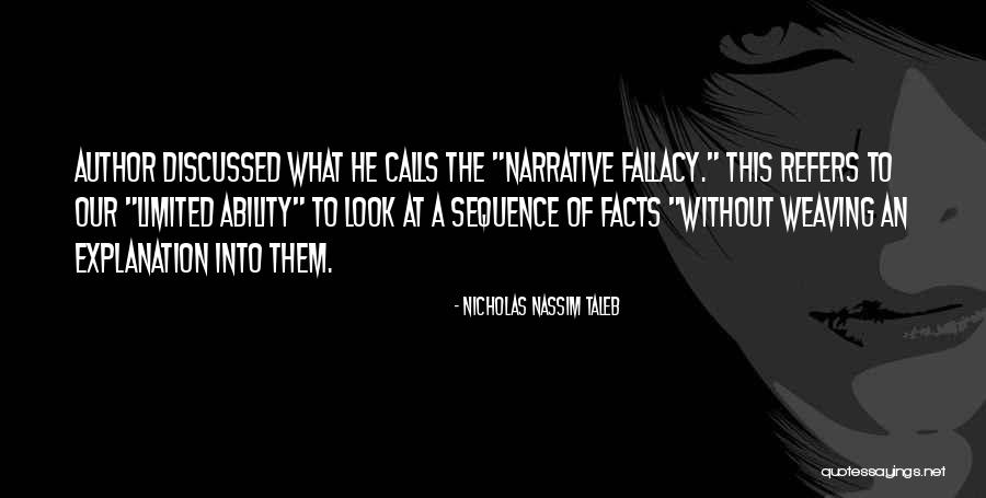 Decreeing And Declaring Quotes By Nicholas Nassim Taleb Decreeing And Declaring Quotes By Nicholas Nassim Taleb