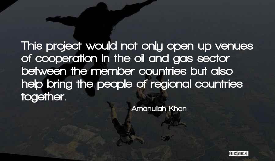 Decreer Quotes By Amanullah Khan Decreer Quotes By Amanullah Khan