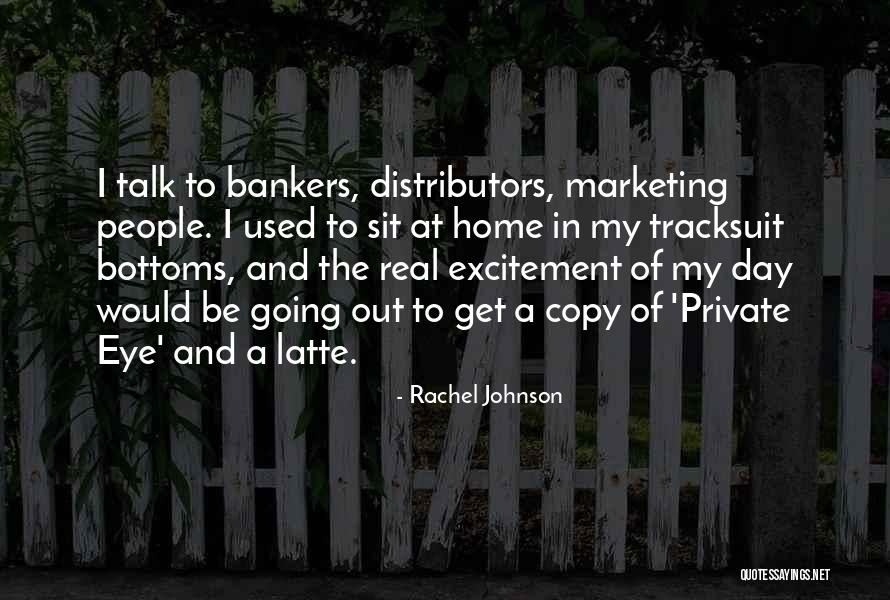 Decreer Quotes By Rachel Johnson Decreer Quotes By Rachel Johnson