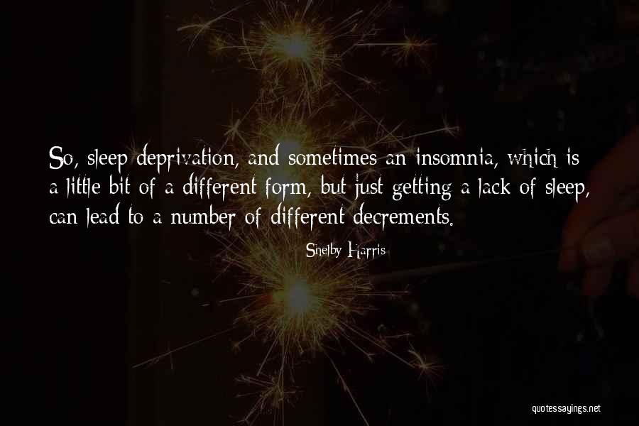 Decrements Quotes By Shelby Harris Decrements Quotes By Shelby Harris