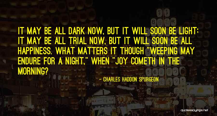 Decreptitude Quotes By Charles Haddon Spurgeon Decreptitude Quotes By Charles Haddon Spurgeon