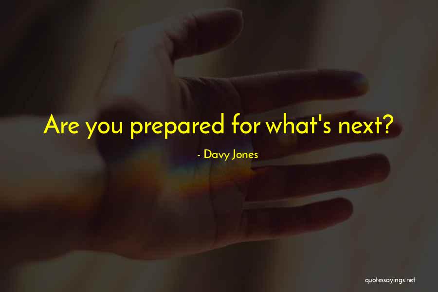 Decrescendo And Crescendo Quotes By Davy Jones Decrescendo And Crescendo Quotes By Davy Jones