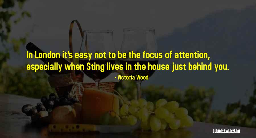 Decrescendo And Crescendo Quotes By Victoria Wood Decrescendo And Crescendo Quotes By Victoria Wood