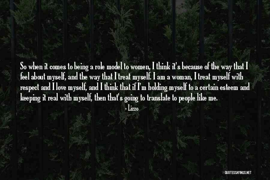 Decrescenzo Family Tree Quotes By Lizzo Decrescenzo Family Tree Quotes By Lizzo