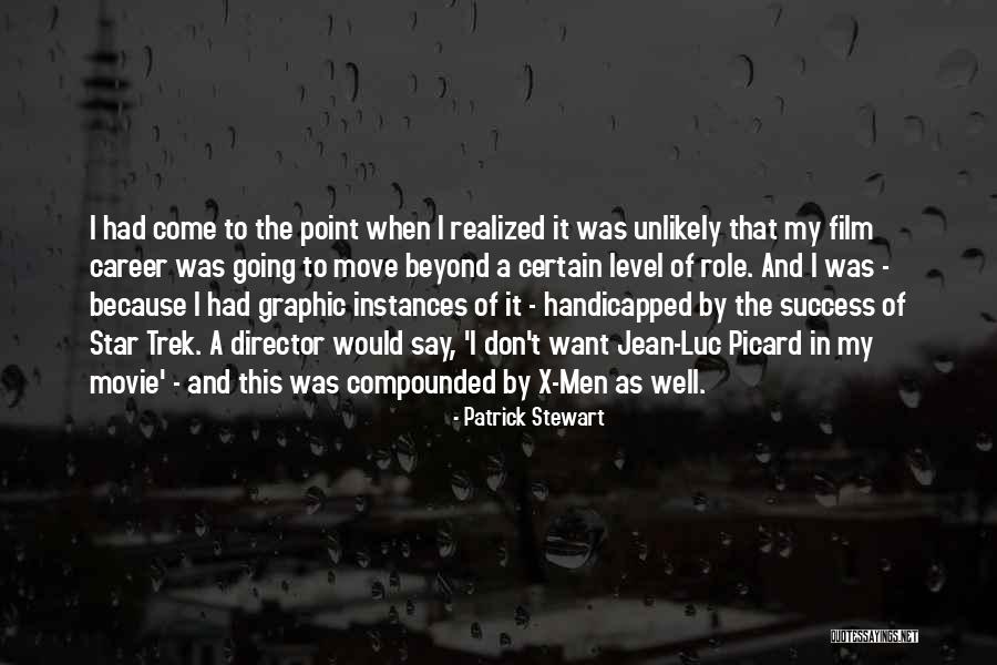 Decrescenzo Family Tree Quotes By Patrick Stewart Decrescenzo Family Tree Quotes By Patrick Stewart