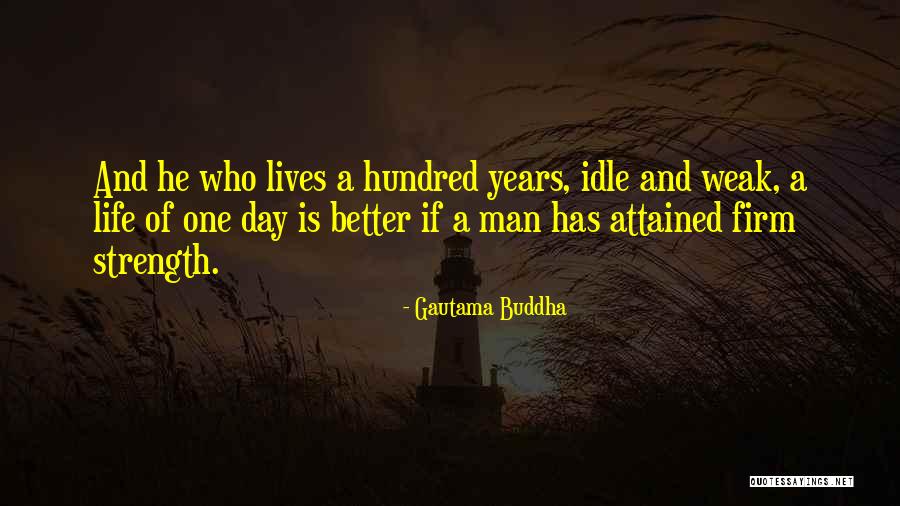 Decrescenzo Law Quotes By Gautama Buddha Decrescenzo Law Quotes By Gautama Buddha
