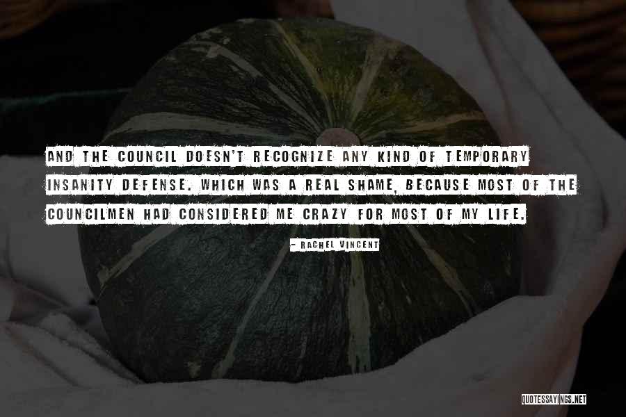 Decreto 10 2012 Quotes By Rachel Vincent Decreto 10 2012 Quotes By Rachel Vincent