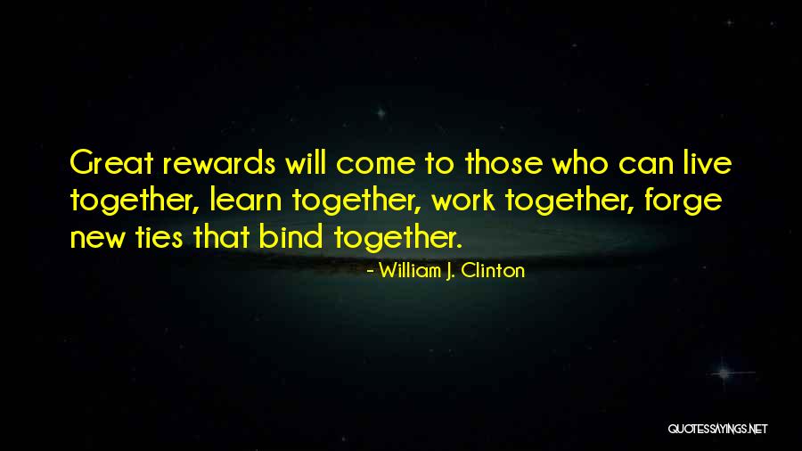 Decreto 1295 Quotes By William J. Clinton Decreto 1295 Quotes By William J. Clinton