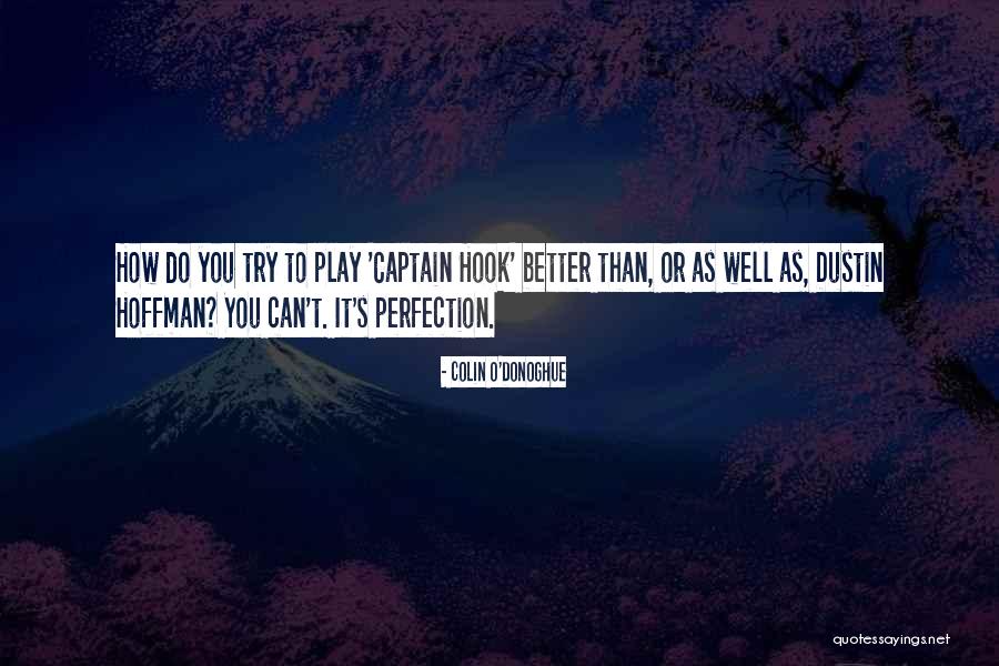 Decretum Horribile Quotes By Colin O'Donoghue Decretum Horribile Quotes By Colin O'Donoghue