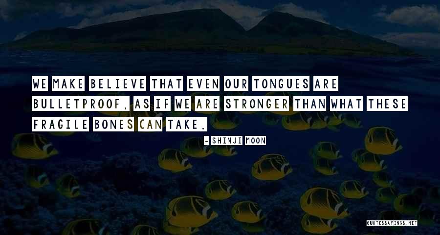 Decretum Horribile Quotes By Shinji Moon Decretum Horribile Quotes By Shinji Moon