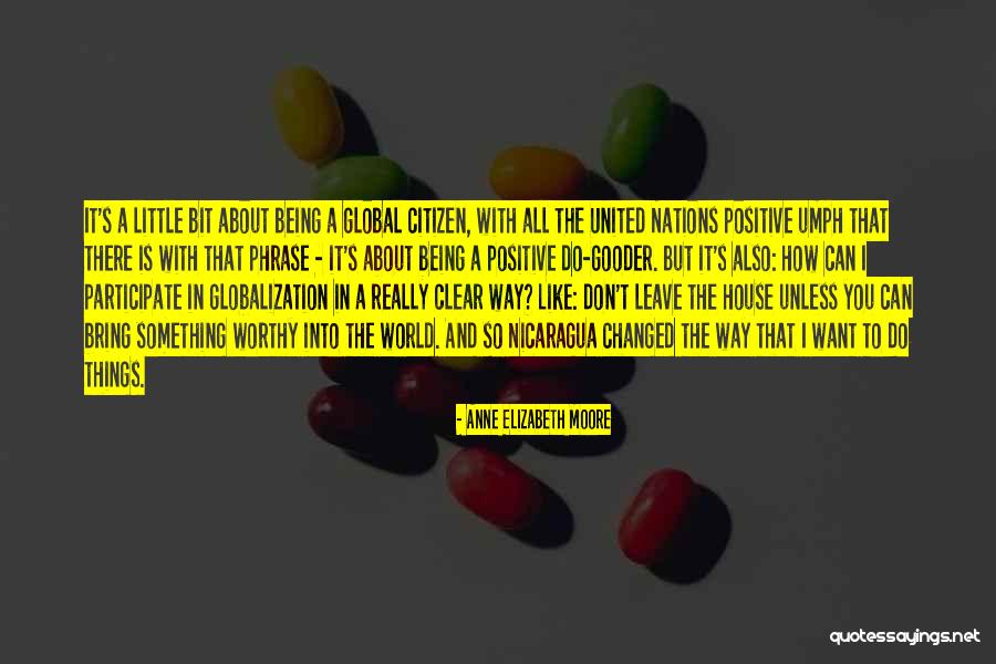 Decried Rice Quotes By Anne Elizabeth Moore Decried Rice Quotes By Anne Elizabeth Moore