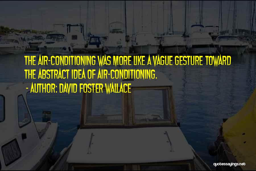 Decriminalising Quotes By David Foster Wallace