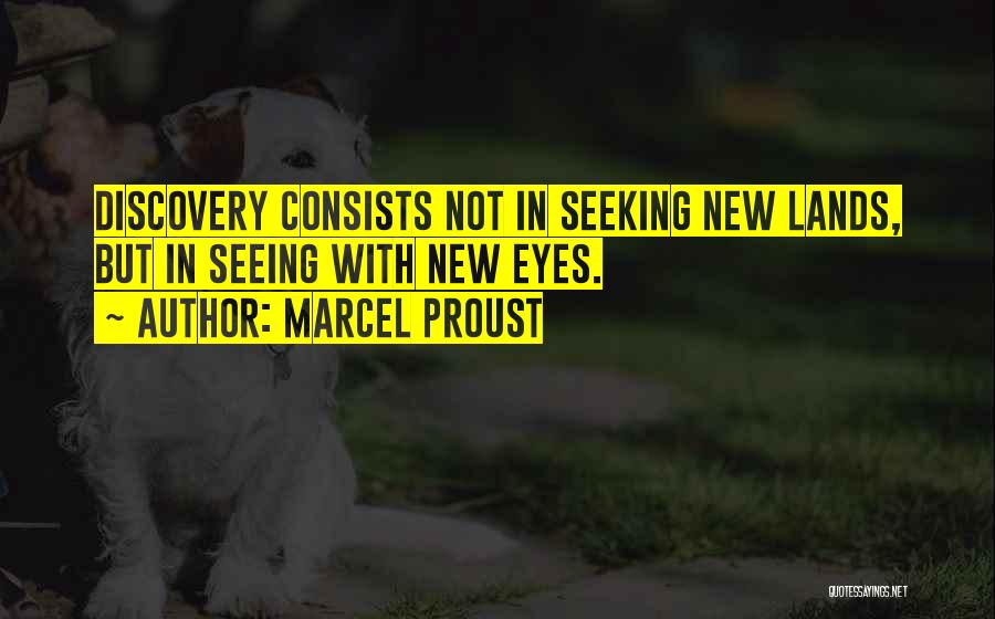 Decriminalising Quotes By Marcel Proust