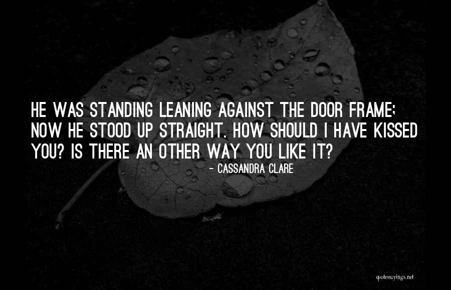 Decriminalized Mushrooms Quotes By Cassandra Clare Decriminalized Mushrooms Quotes By Cassandra Clare