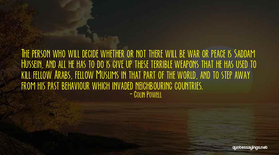 Decriminalizing Quotes By Colin Powell Decriminalizing Quotes By Colin Powell