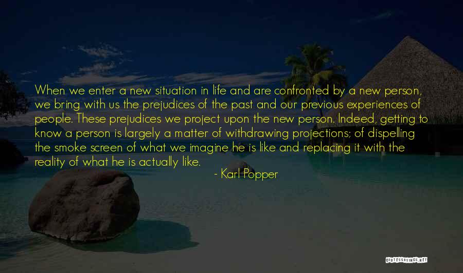 Decristoforo Design Quotes By Karl Popper Decristoforo Design Quotes By Karl Popper