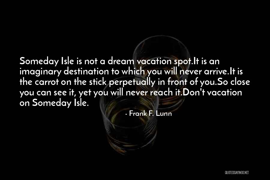 Decroix Services Quotes By Frank F. Lunn Decroix Services Quotes By Frank F. Lunn