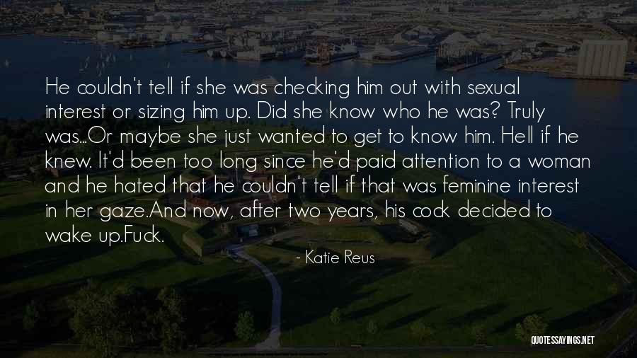 Decrosta Dentist Quotes By Katie Reus Decrosta Dentist Quotes By Katie Reus