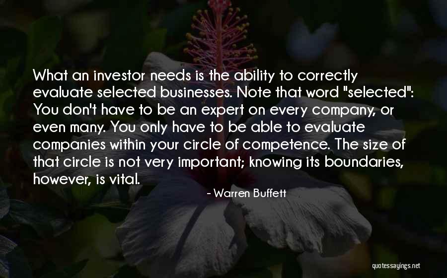 Decrown Quotes By Warren Buffett Decrown Quotes By Warren Buffett