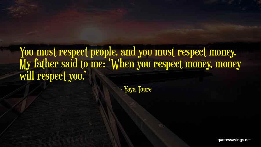 Decrown Quotes By Yaya Toure Decrown Quotes By Yaya Toure