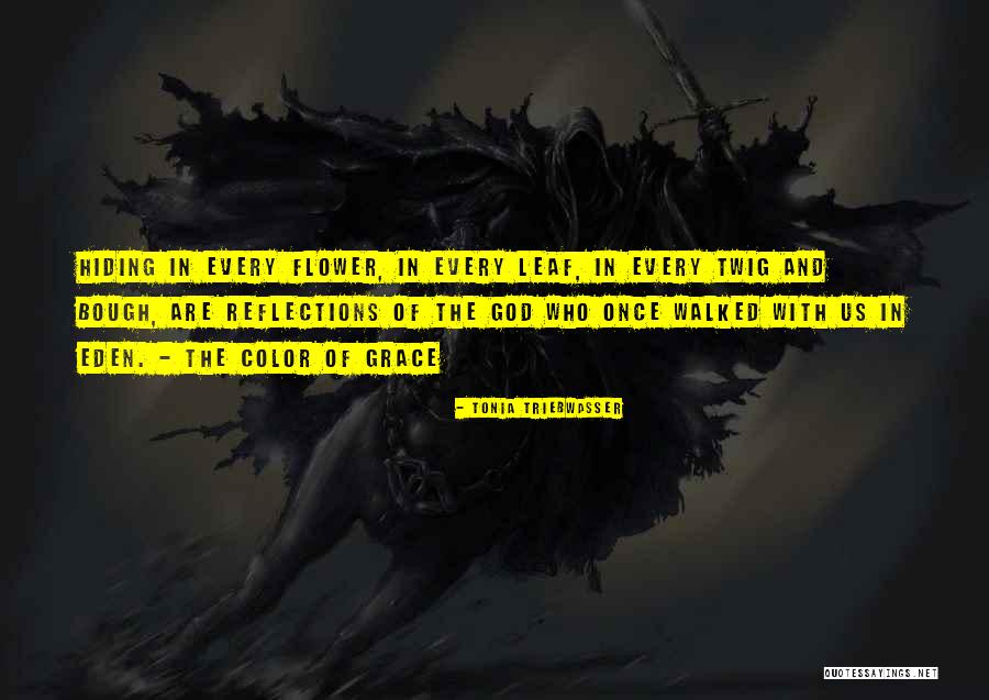 Decrying Racism Quotes By Tonia Triebwasser Decrying Racism Quotes By Tonia Triebwasser