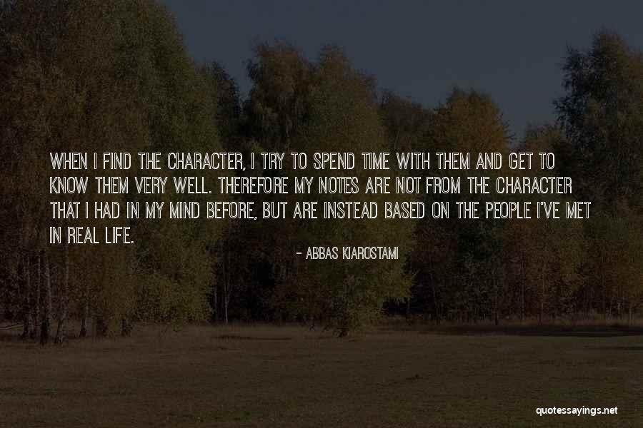 Decrying Synonyms Quotes By Abbas Kiarostami Decrying Synonyms Quotes By Abbas Kiarostami