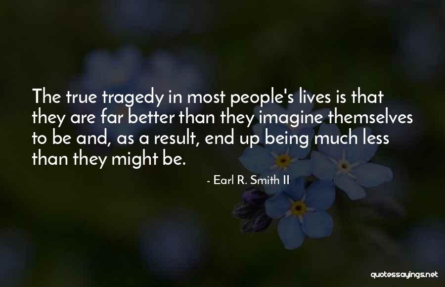 Decrypter Quotes By Earl R. Smith II Decrypter Quotes By Earl R. Smith II