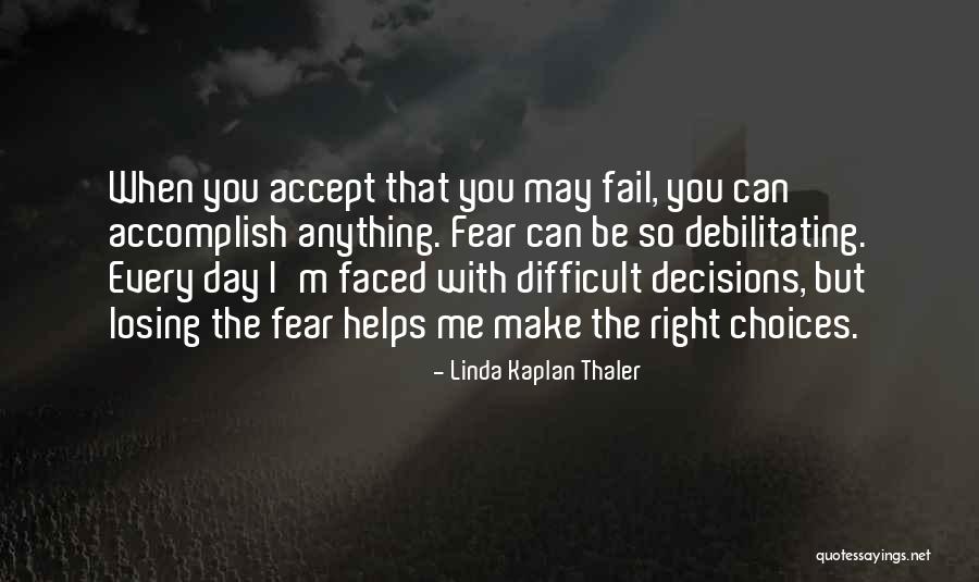 Decrypter Quotes By Linda Kaplan Thaler Decrypter Quotes By Linda Kaplan Thaler