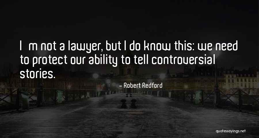 Decrypter Quotes By Robert Redford Decrypter Quotes By Robert Redford