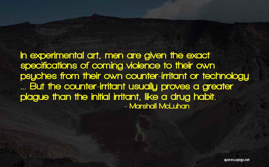 Decrypting Website Quotes By Marshall McLuhan Decrypting Website Quotes By Marshall McLuhan