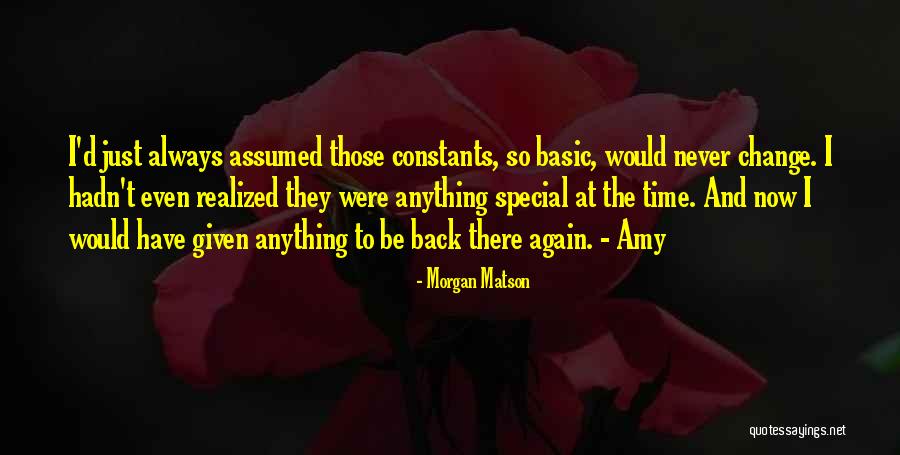 Decryption Code Quotes By Morgan Matson Decryption Code Quotes By Morgan Matson