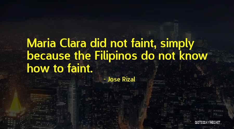 Decryption Failed Quotes By Jose Rizal Decryption Failed Quotes By Jose Rizal