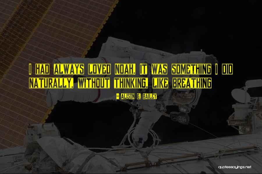 Decryption Key Quotes By Alison G. Bailey Decryption Key Quotes By Alison G. Bailey