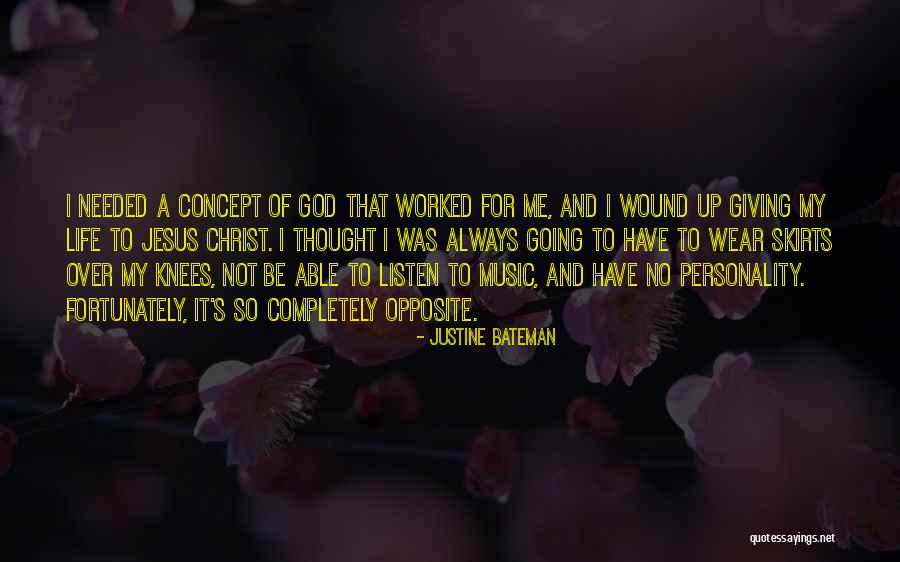 Decryption Key Quotes By Justine Bateman Decryption Key Quotes By Justine Bateman