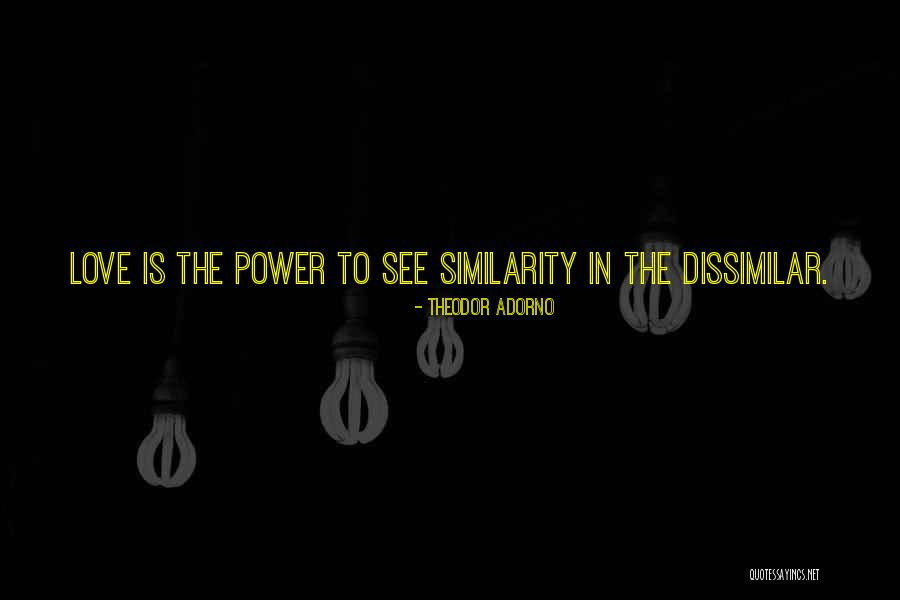 Decryption Key Quotes By Theodor Adorno Decryption Key Quotes By Theodor Adorno