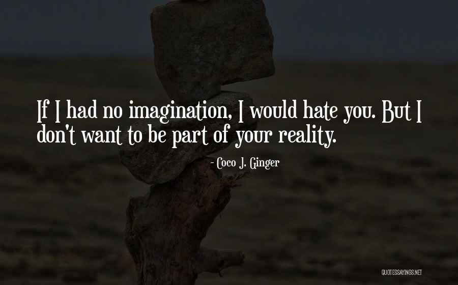 Decryption Online Quotes By Coco J. Ginger Decryption Online Quotes By Coco J. Ginger