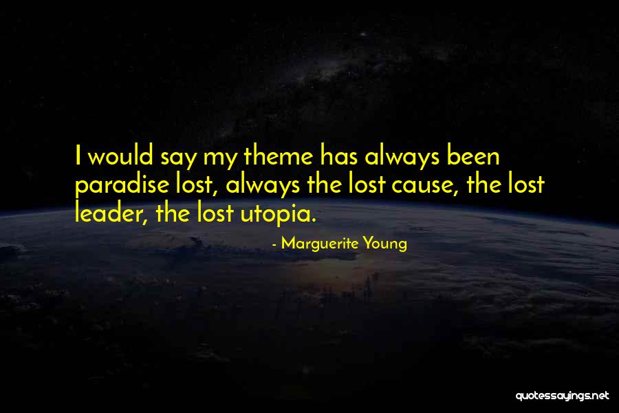 Decryption Online Quotes By Marguerite Young Decryption Online Quotes By Marguerite Young
