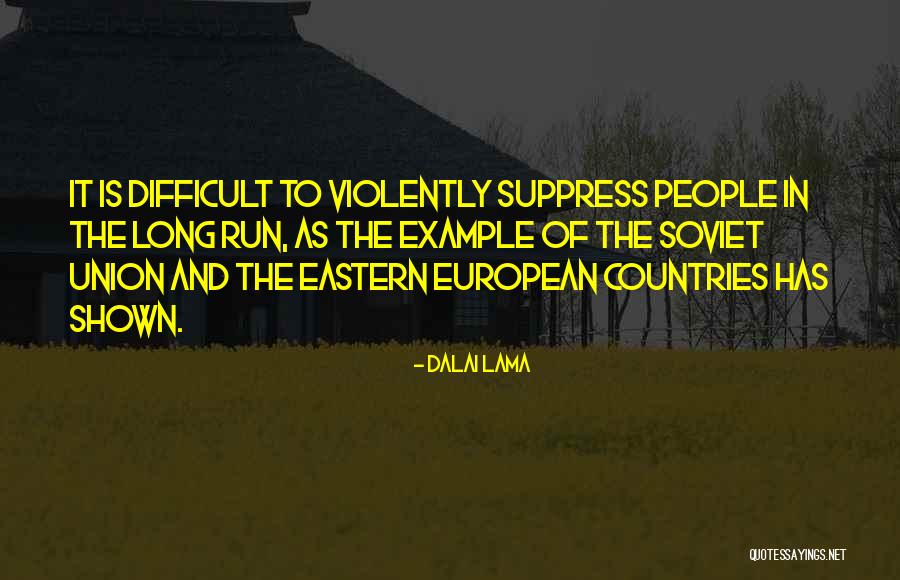 Decrystallize Quotes By Dalai Lama Decrystallize Quotes By Dalai Lama